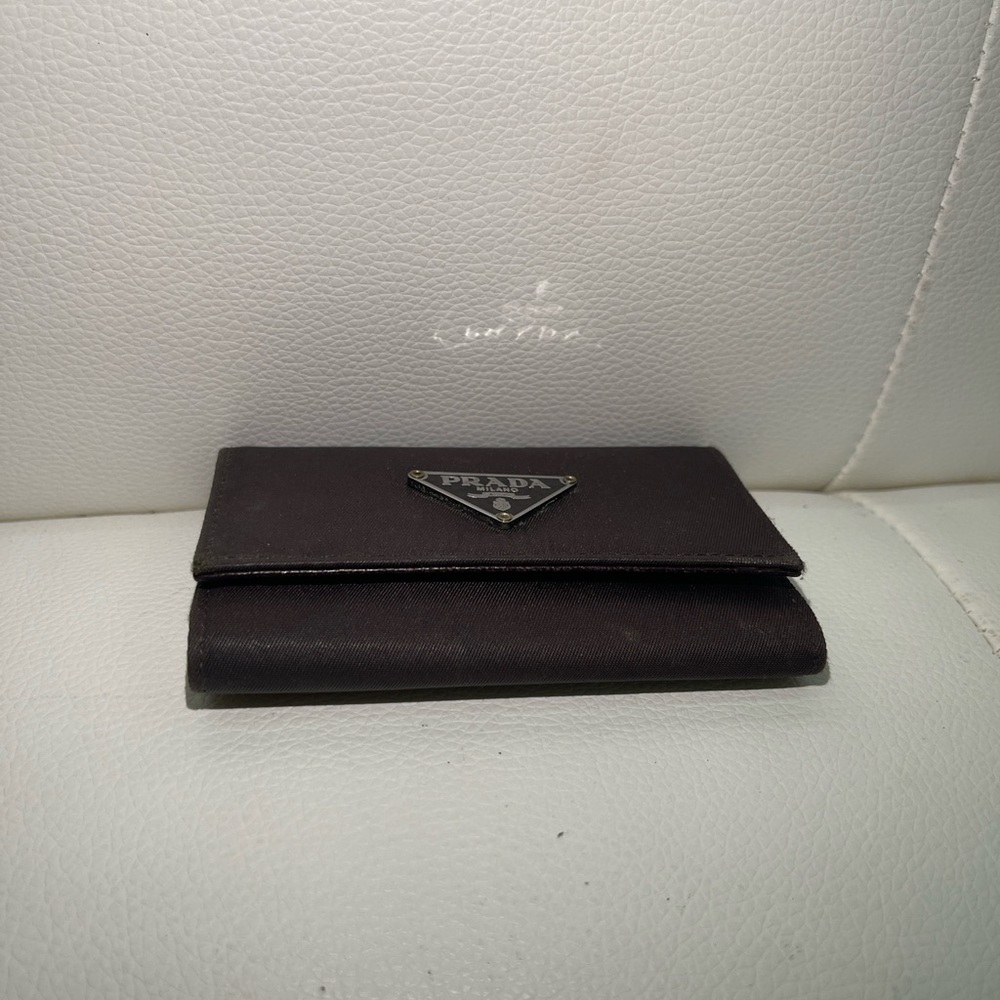 Authentic Prada Key case - Picture 3 of 10